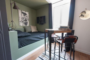 L'Atelier - Lovely Studio - Metro Valmy - Vaise